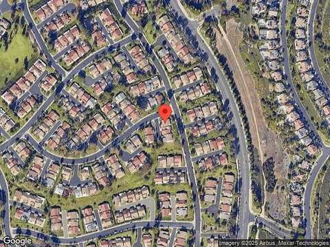Pacheco, MISSION VIEJO, CA 92692
