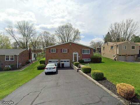 Oneill, BETHEL PARK, PA 15102