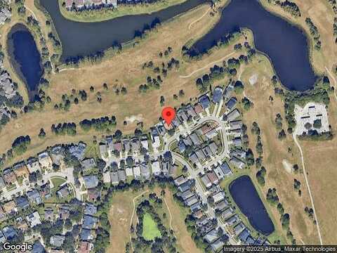 Crane Trace, ORLANDO, FL 32837