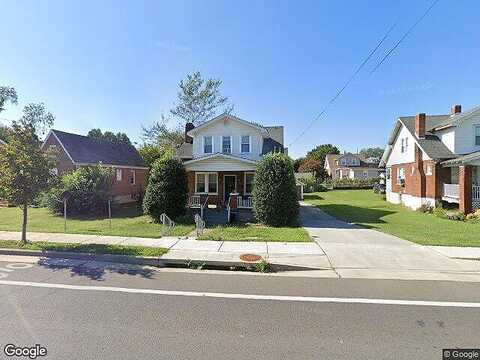 10Th, ROANOKE, VA 24012