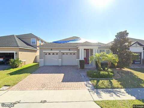 Sera Bella, KISSIMMEE, FL 34744