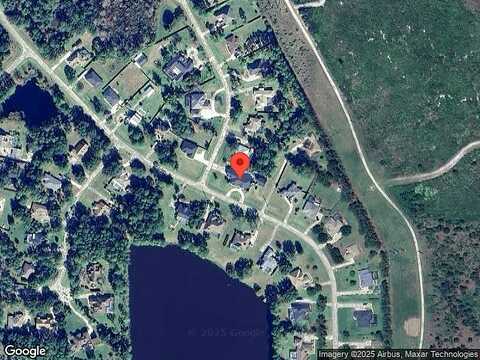 Fawn Lake, MIMS, FL 32754