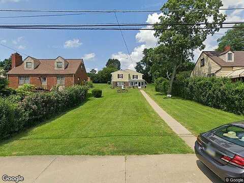 Ohio, BETHEL PARK, PA 15102
