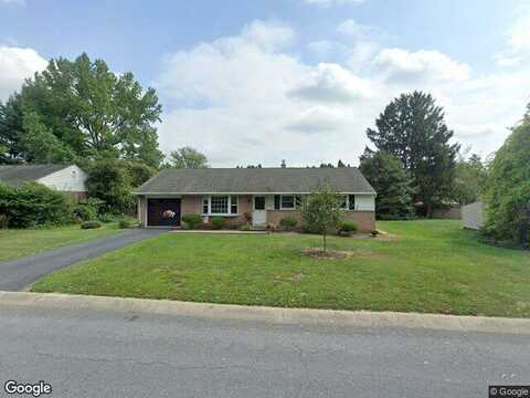 Kimberly, LANCASTER, PA 17603