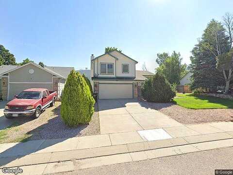 Warrenton, COLORADO SPRINGS, CO 80922
