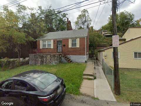 Leland, PITTSBURGH, PA 15214