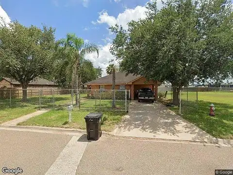 Bluejay, WESLACO, TX 78596