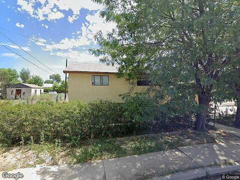 11Th, PUEBLO, CO 81001