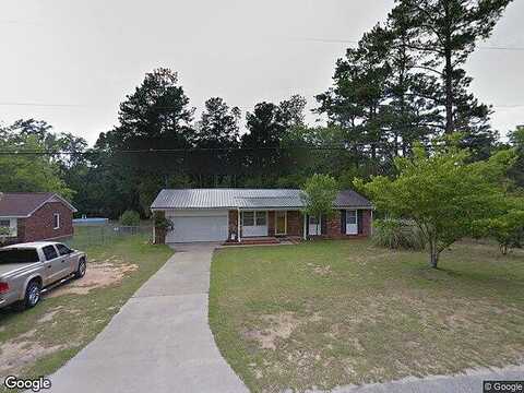 Barrett, HARLEM, GA 30814