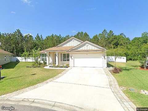 Shady Lake, SAINT AUGUSTINE, FL 32095