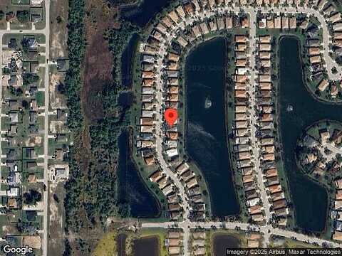 Blue Cypress Lake, CAPE CORAL, FL 33909