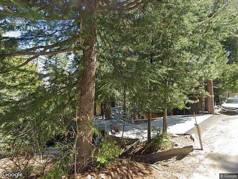 Forest, TWIN PEAKS, CA 92391