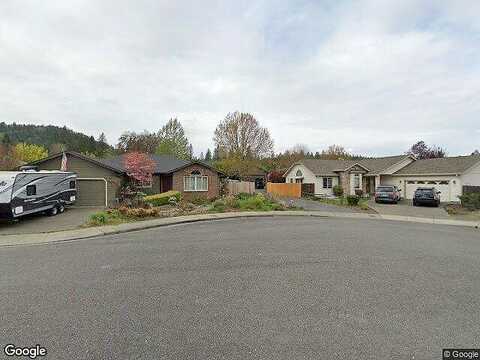 Garden Meadow, GRANTS PASS, OR 97527