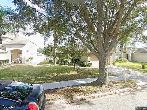 Queen Alberta, VALRICO, FL 33596
