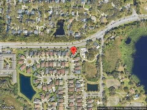Milford Berry, TAMPA, FL 33618