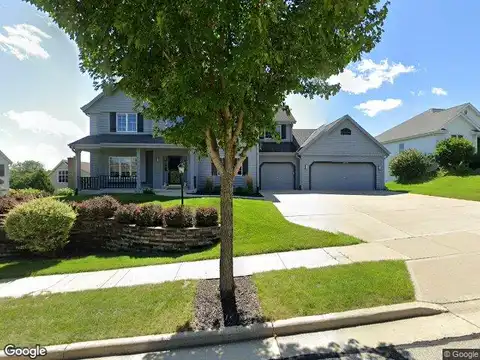 River Ridge, WAUKESHA, WI 53189