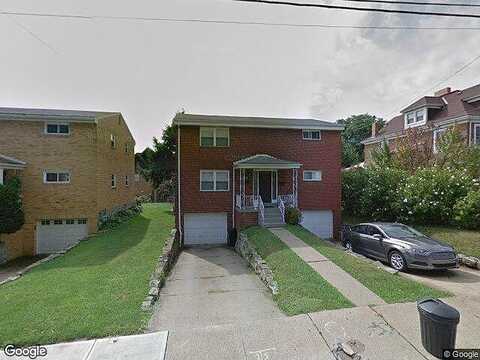 Noble, PITTSBURGH, PA 15205