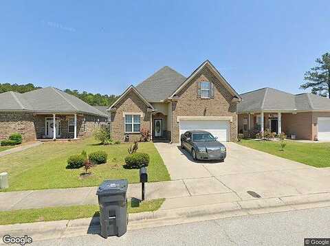 Grier, EVANS, GA 30809