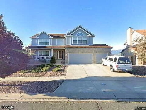 Wimbleton, COLORADO SPRINGS, CO 80920