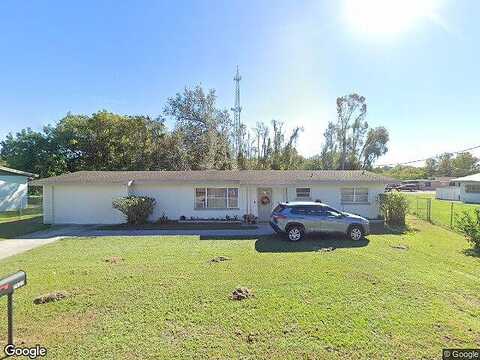 Avenue C, WINTER HAVEN, FL 33880