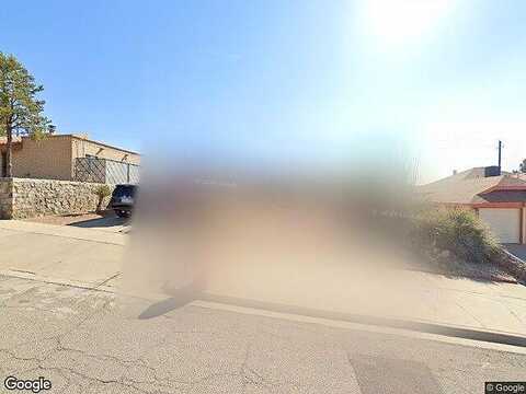 Alvarez, EL PASO, TX 79932
