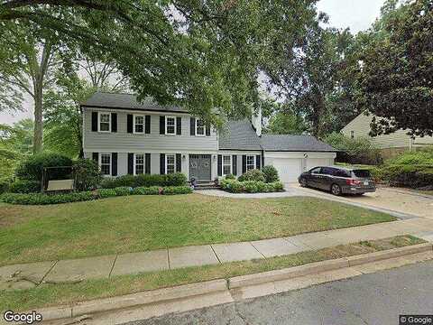 Rocky Branch, VIENNA, VA 22181