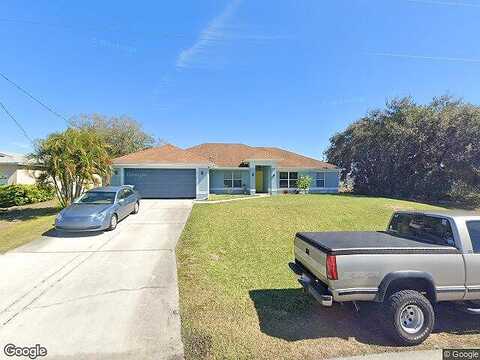 14Th, CAPE CORAL, FL 33993