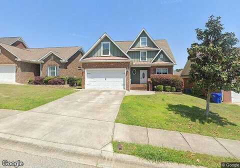Grier, EVANS, GA 30809