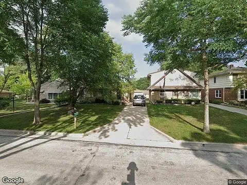 116Th, MILWAUKEE, WI 53226