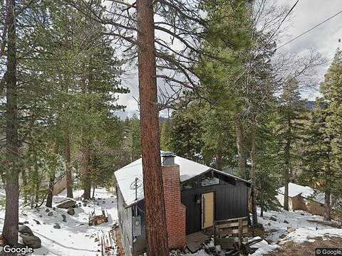 Pine, ARROWBEAR LK, CA 92382