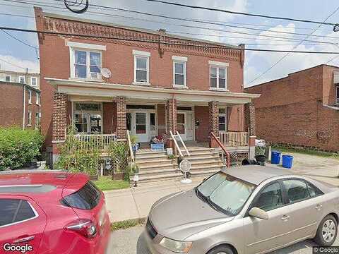 Semple, PITTSBURGH, PA 15213