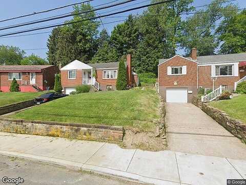 Hayson, PITTSBURGH, PA 15220