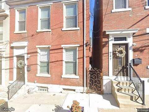 37Th, PITTSBURGH, PA 15201