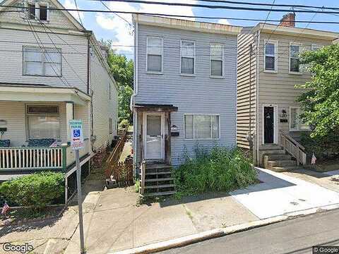 Salisbury, PITTSBURGH, PA 15210