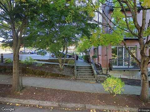 Spokane, PORTLAND, OR 97202