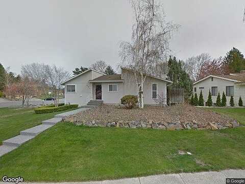 Saint, RICHLAND, WA 99354