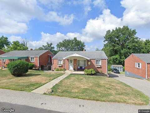 Castle, PITTSBURGH, PA 15234