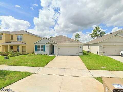 White Poppy, KISSIMMEE, FL 34747