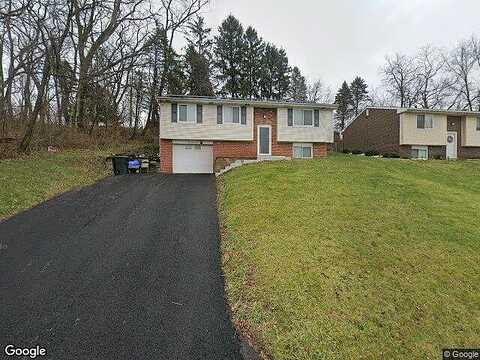 Willow, MONROEVILLE, PA 15146