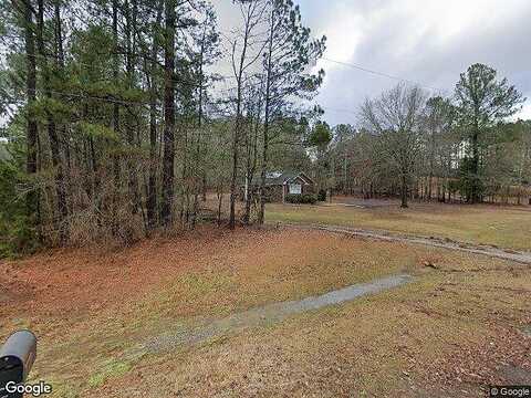 Rays Church, BISHOP, GA 30621