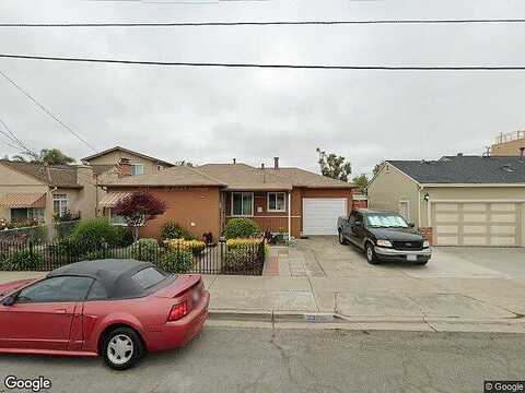 Wright, HAYWARD, CA 94541