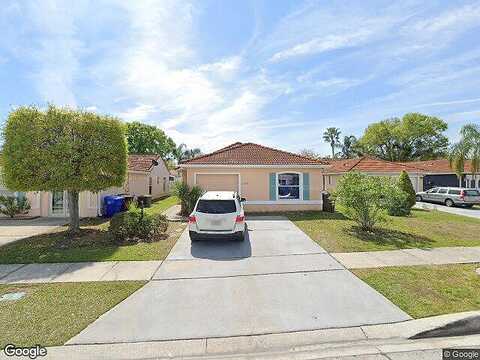 Cordova, KISSIMMEE, FL 34743