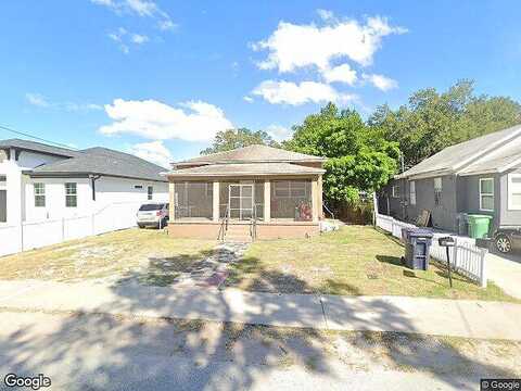 Saint John, TAMPA, FL 33607