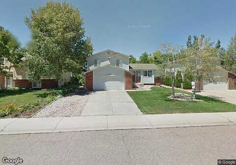 42Nd Avenue, GREELEY, CO 80634