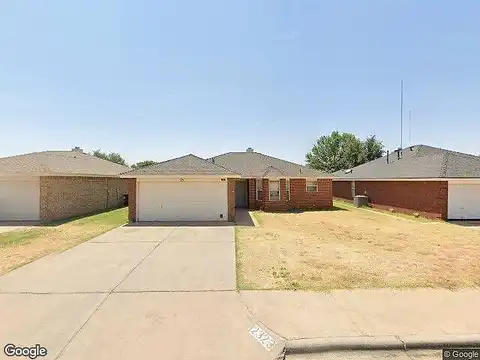 95Th, LUBBOCK, TX 79423