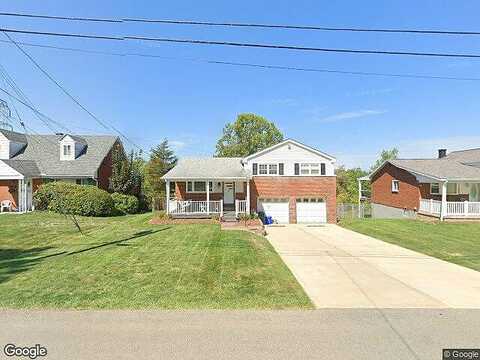 Spartan, MONROEVILLE, PA 15146