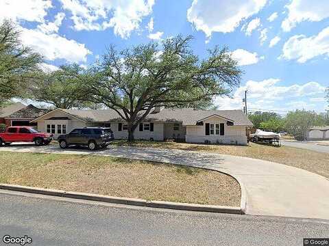 Sul Ross, SAN ANGELO, TX 76904