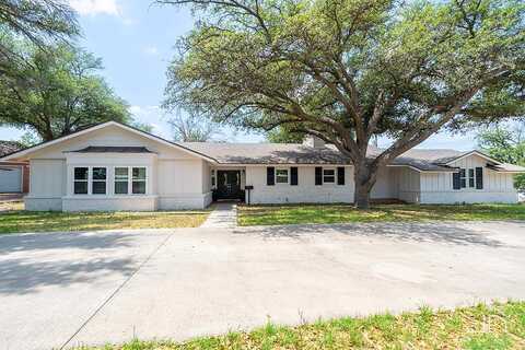 Sul Ross, SAN ANGELO, TX 76904
