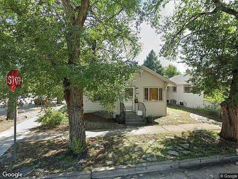 Washington, COLORADO SPRINGS, CO 80907