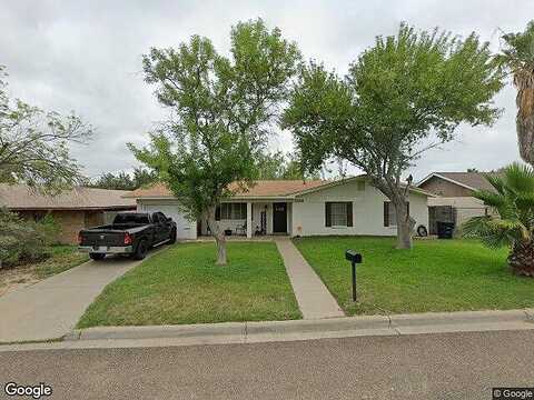 Meadow Point, EAGLE PASS, TX 78852